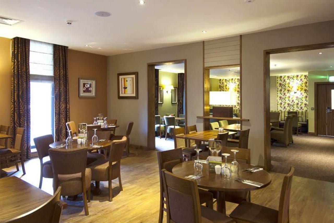 Premier Inn Liverpool City Zewnętrze zdjęcie