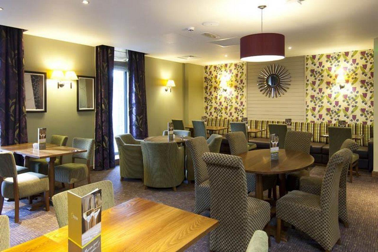 Premier Inn Liverpool City Zewnętrze zdjęcie