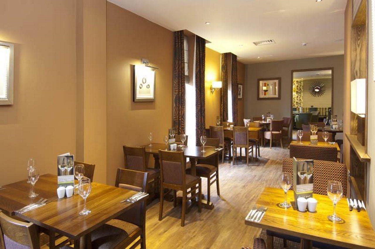 Premier Inn Liverpool City Zewnętrze zdjęcie